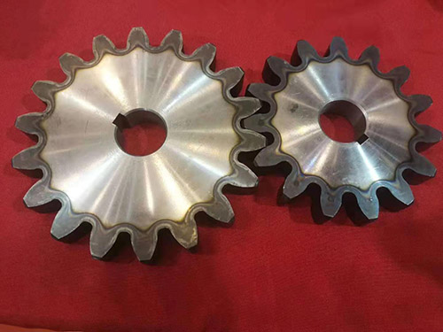 農(nóng)機(jī)齒輪