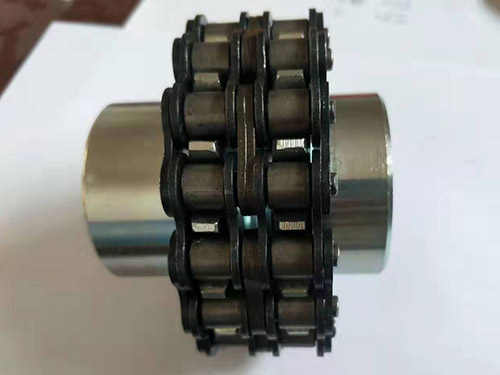 電機(jī)連軸器1